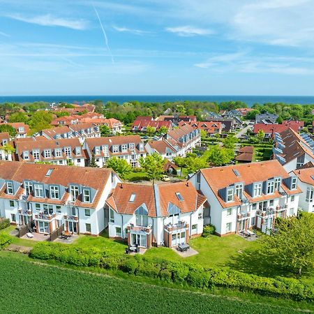 Suennslag Wohnung 080 Boltenhagen  Eksteriør billede