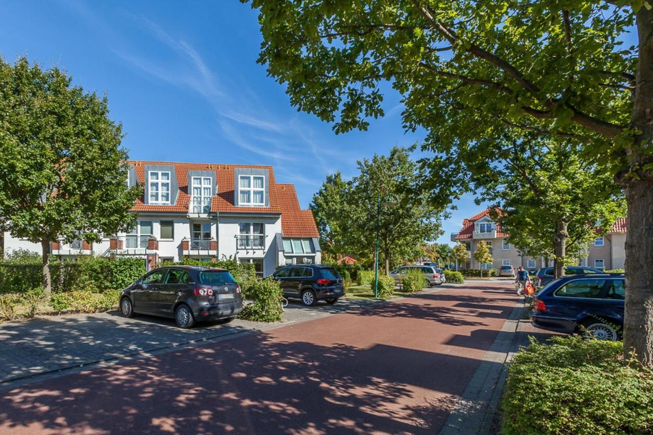 Suennslag Wohnung 080 Boltenhagen  Eksteriør billede